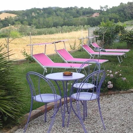 B&B Castellano Cerasolo ภายนอก รูปภาพ
