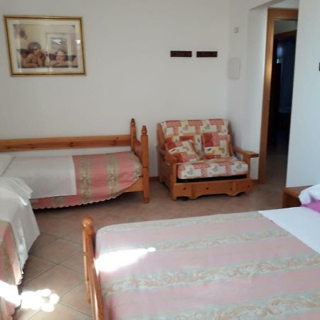 B&B Castellano Cerasolo ภายนอก รูปภาพ