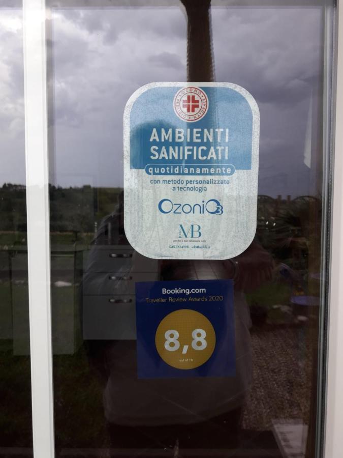 B&B Castellano Cerasolo ภายนอก รูปภาพ