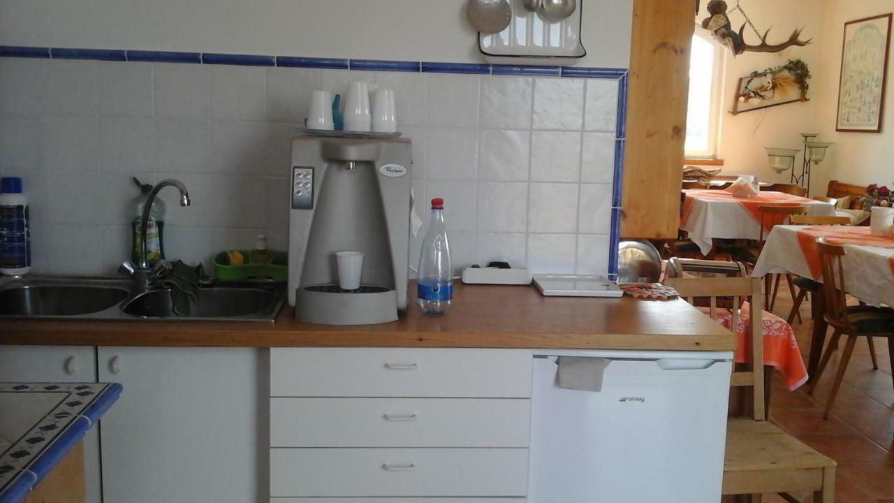 B&B Castellano Cerasolo ภายนอก รูปภาพ