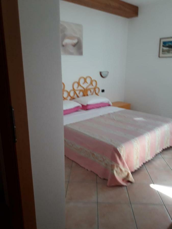 B&B Castellano Cerasolo ภายนอก รูปภาพ