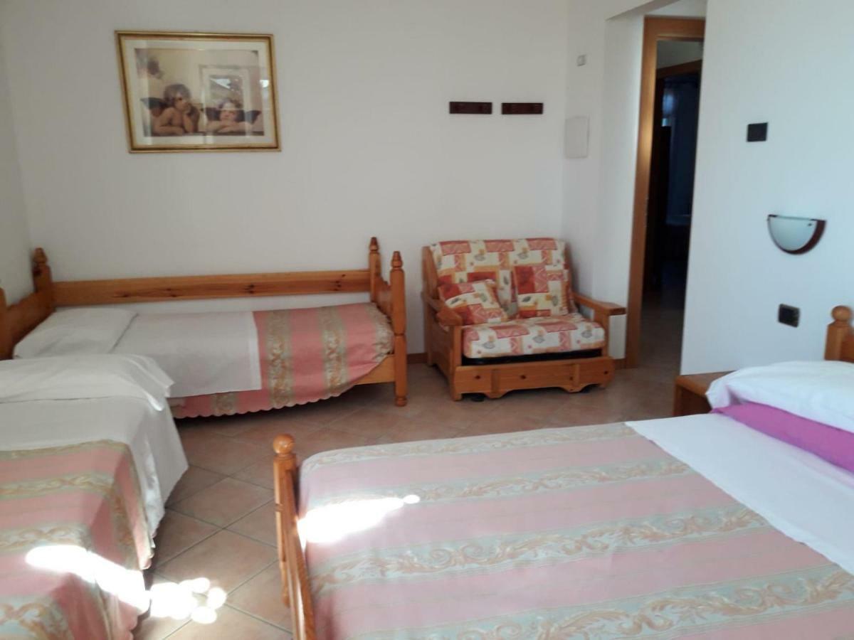 B&B Castellano Cerasolo ภายนอก รูปภาพ